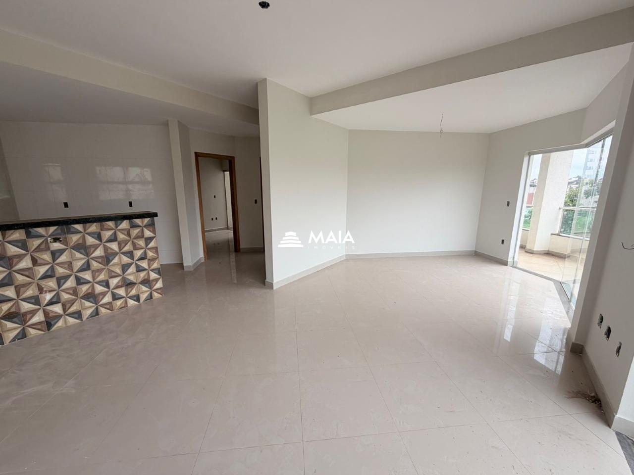 Apartamento à venda no Parque das Acácias: 