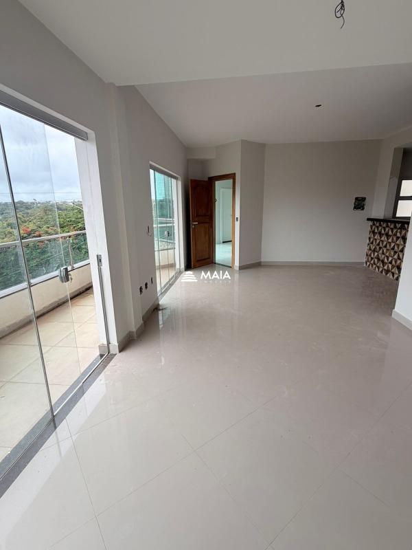 Apartamento à venda no Parque das Acácias: 