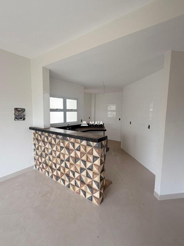 Apartamento à venda no Parque das Acácias: 