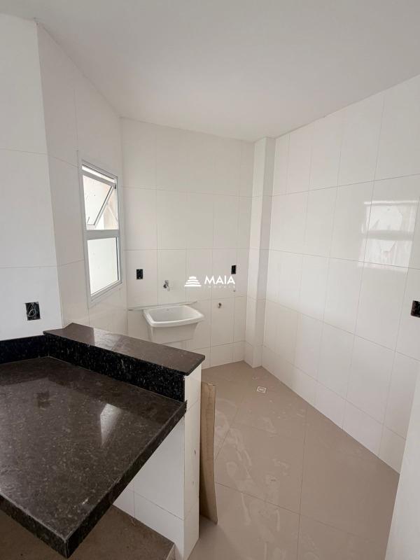 Apartamento à venda no Parque das Acácias: 