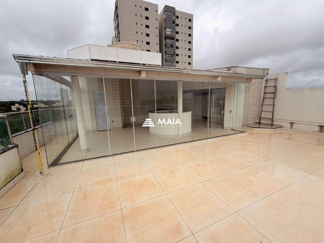 Apartamento à venda no Parque das Acácias: 