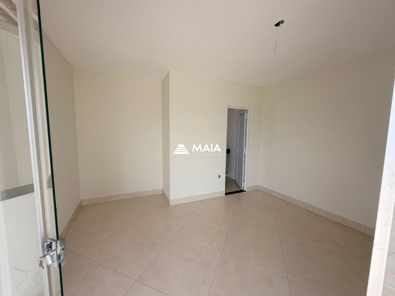 Apartamento à venda no Parque das Acácias: 