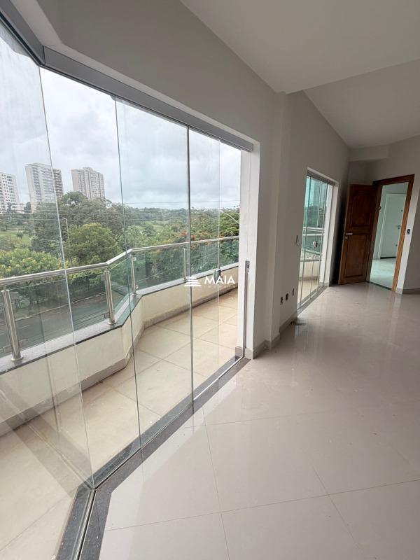 Apartamento à venda no Parque das Acácias: 