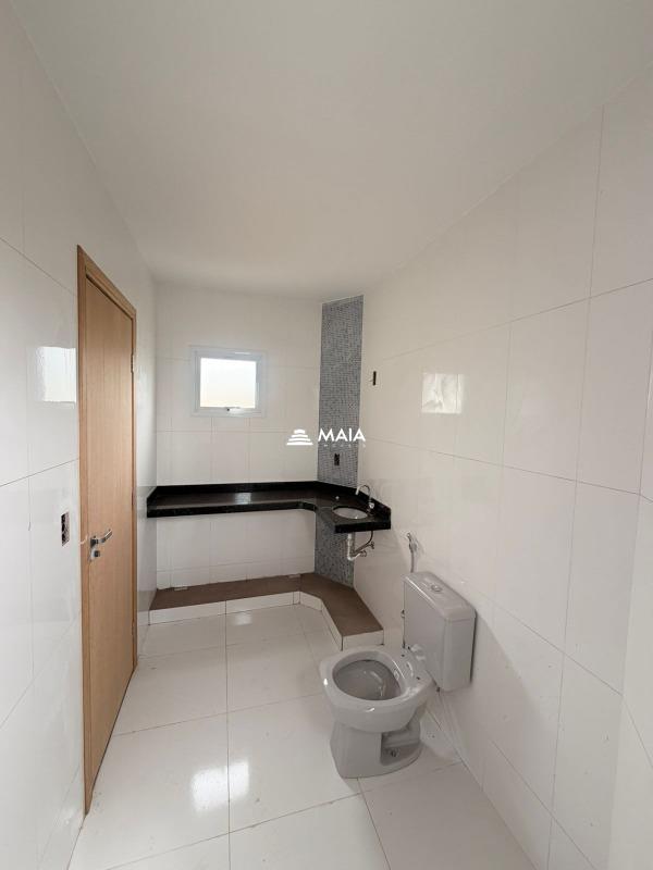 Apartamento à venda no Parque das Acácias: 