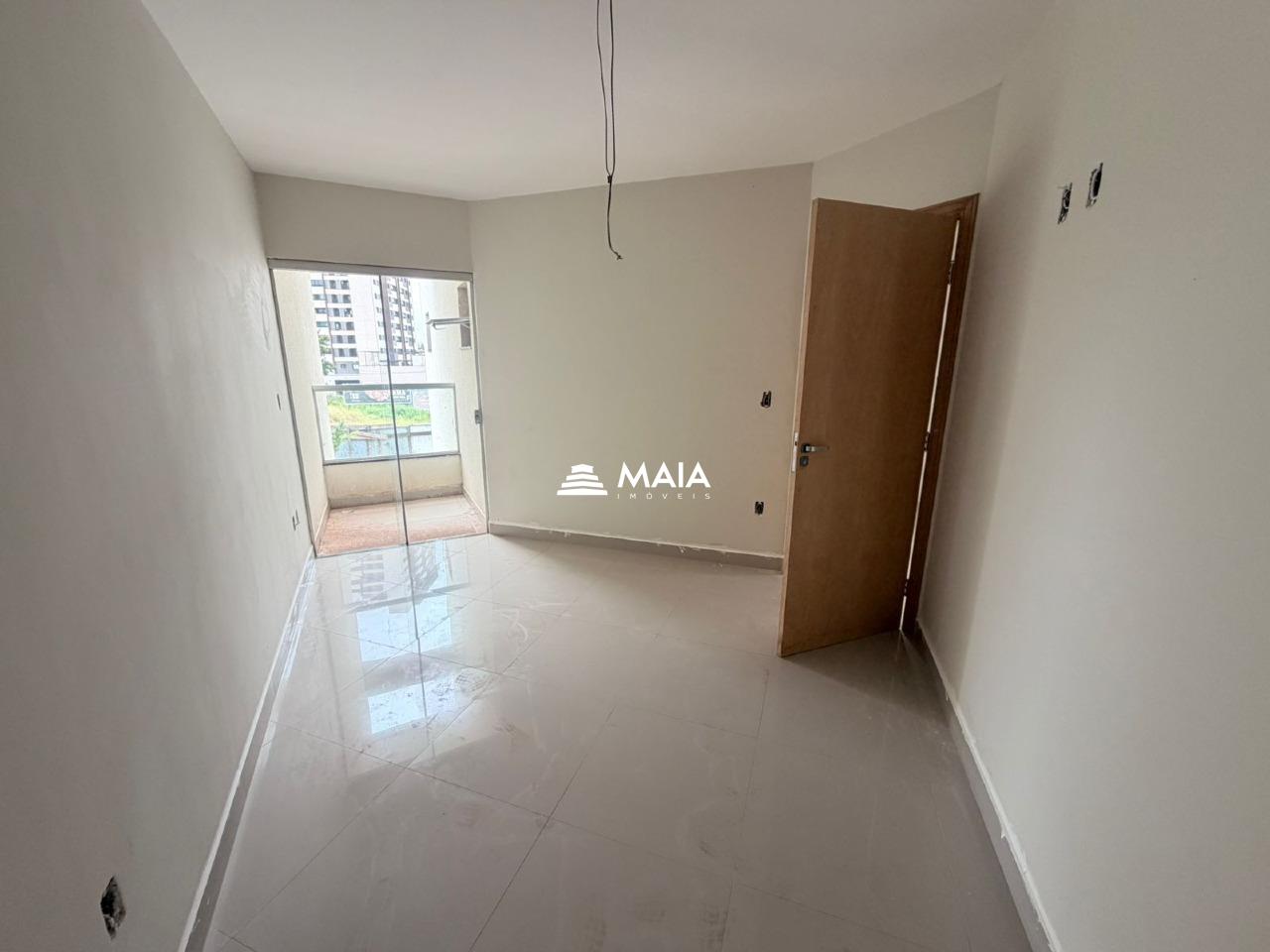 Apartamento à venda no Parque das Acácias: 