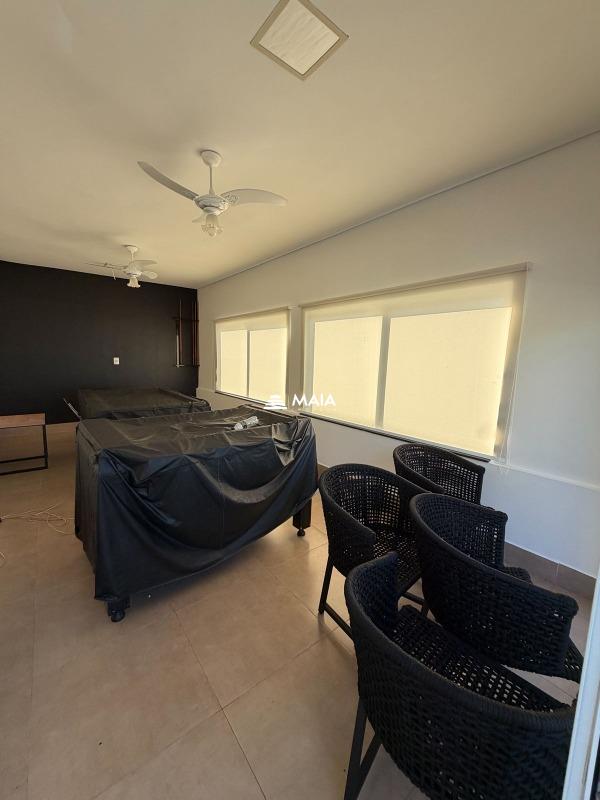 Casa de Condomínio à venda no Rifaina: 