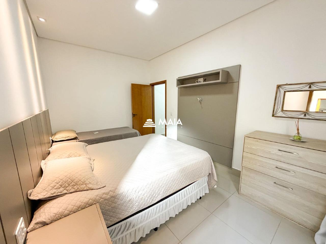 Casa de Condomínio à venda no Rifaina: 