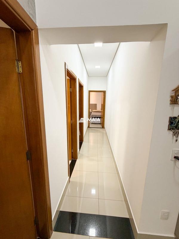 Casa de Condomínio à venda no Rifaina: 