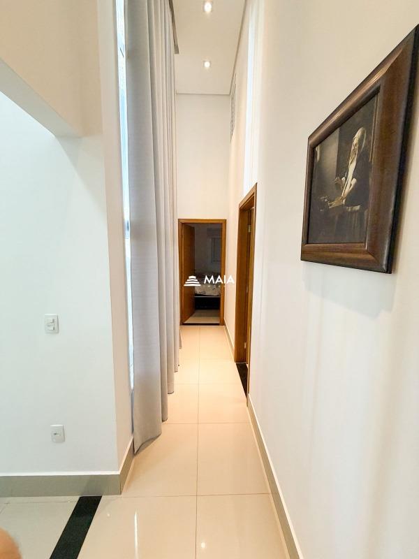 Casa de Condomínio à venda no Rifaina: 