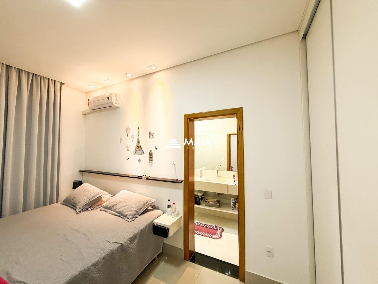 Casa de Condomínio à venda no Rifaina: 