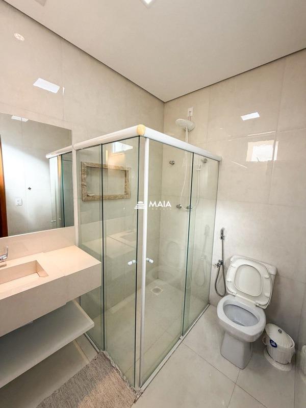 Casa de Condomínio à venda no Rifaina: 