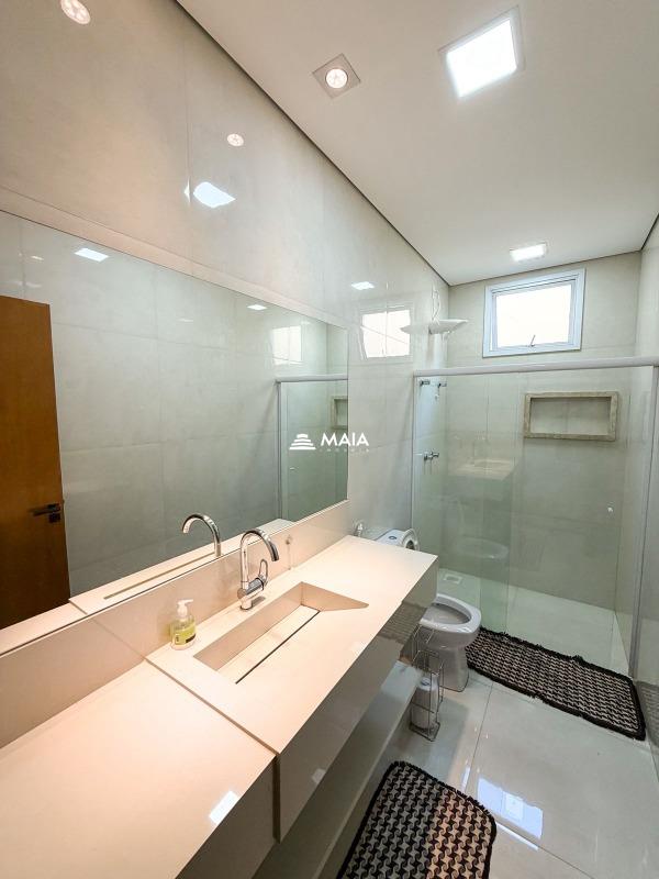 Casa de Condomínio à venda no Rifaina: 