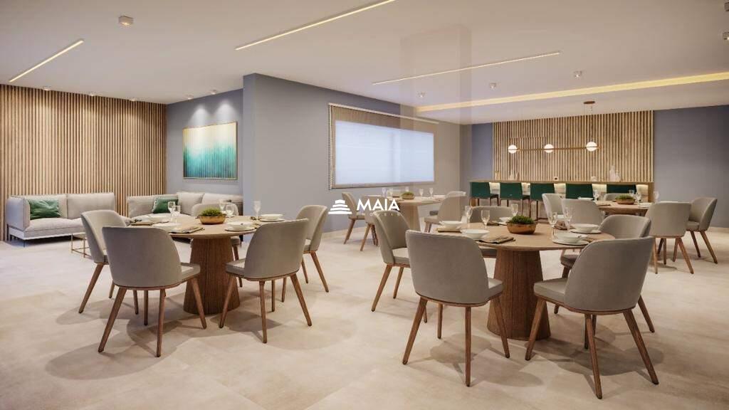 Apartamento para aluguel no Jardim do Lago: 