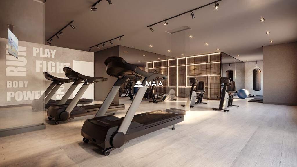 Apartamento à venda no Jardim do Lago: 