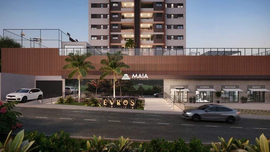 Apartamento para alugar no Évros