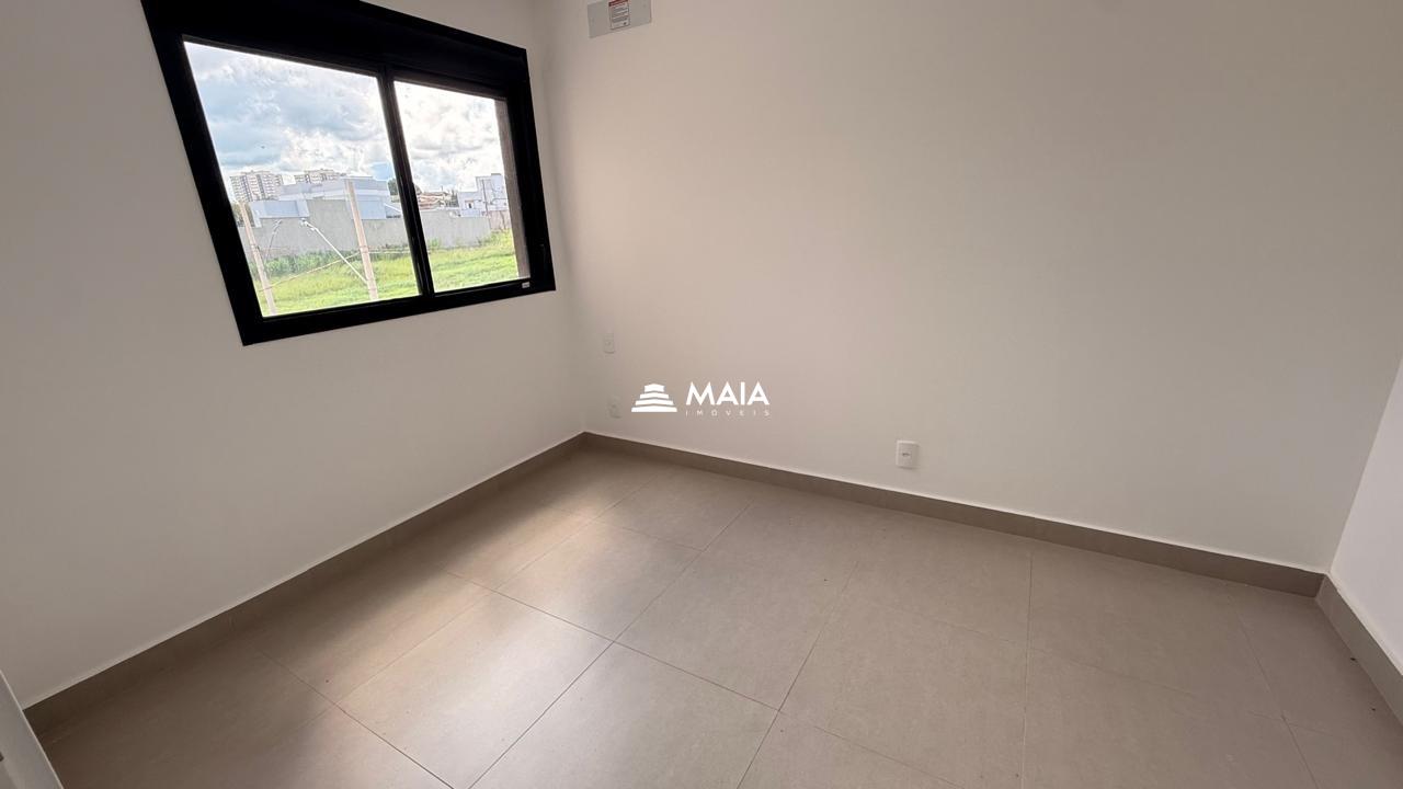Apartamento para aluguel no Jardim do Lago: 