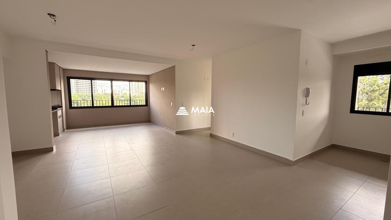 Apartamento para aluguel no Jardim do Lago: 