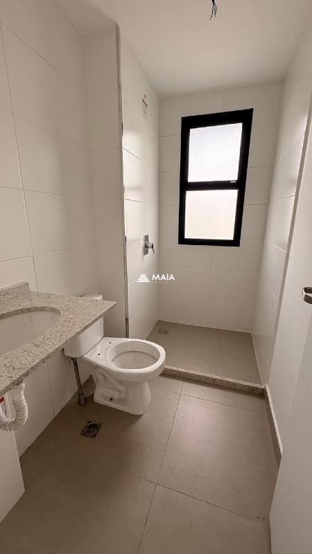 Apartamento para aluguel no Jardim do Lago: 