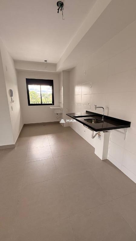 Apartamento para aluguel no Jardim do Lago: 