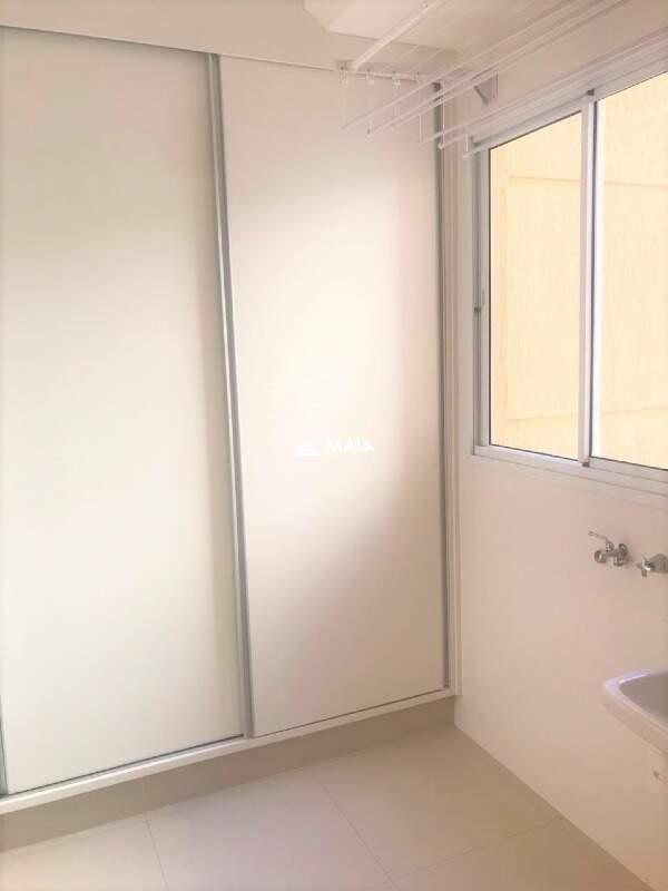 Apartamento para aluguel no Santa Maria: 