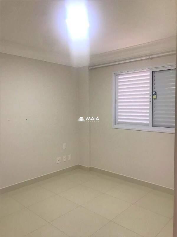 Apartamento para aluguel no Santa Maria: 