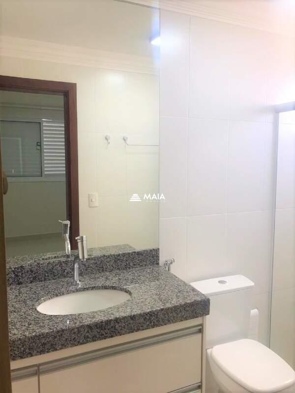 Apartamento para aluguel no Santa Maria: 