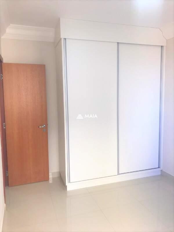 Apartamento para aluguel no Santa Maria: 