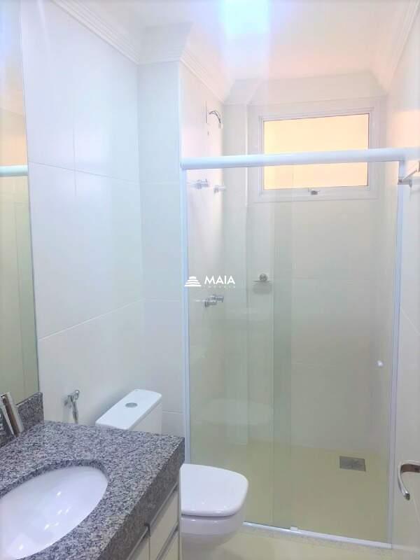 Apartamento para aluguel no Santa Maria: 