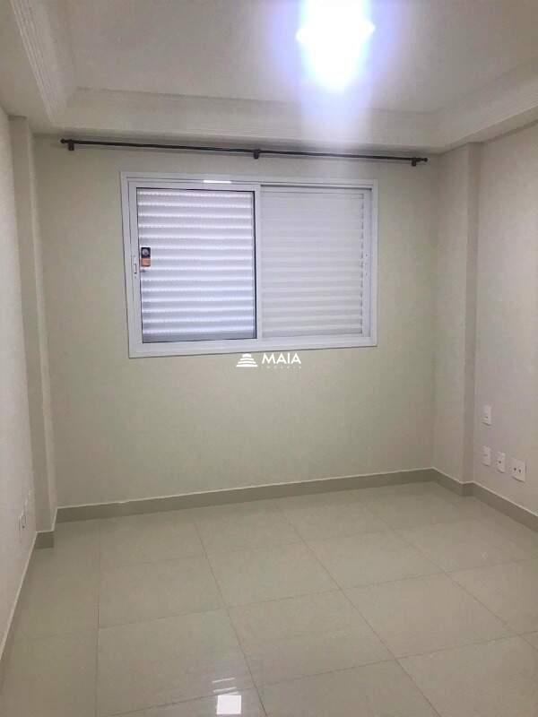 Apartamento para aluguel no Santa Maria: 