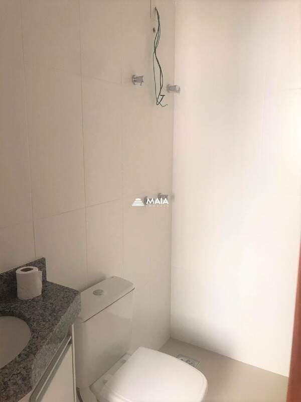 Apartamento para aluguel no Santa Maria: 