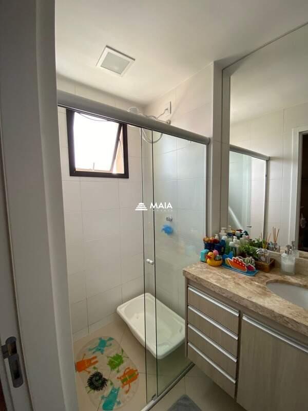 Apartamento para aluguel no Jardim do Lago: 