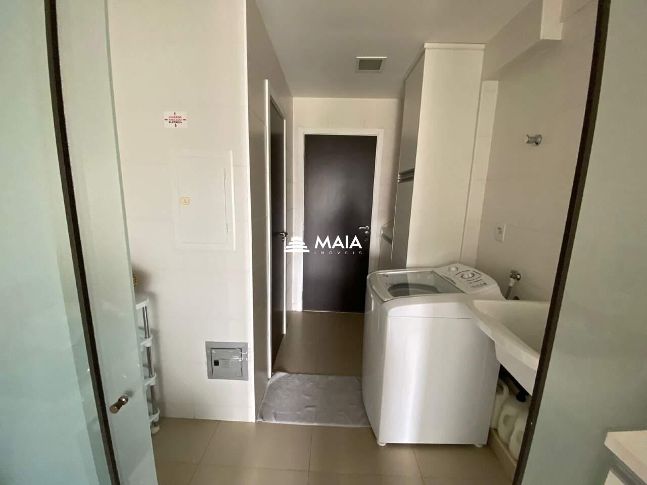 Apartamento para aluguel no Jardim do Lago: 