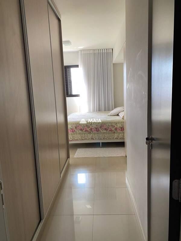 Apartamento para aluguel no Jardim do Lago: 