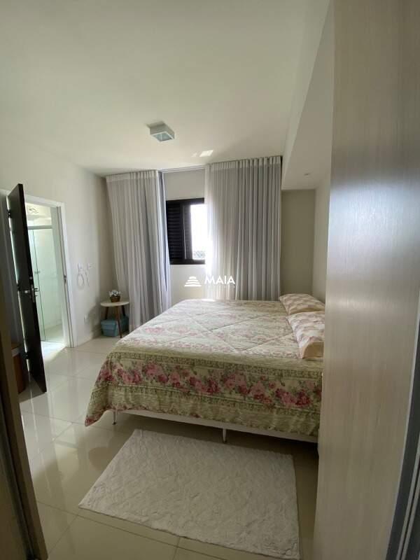 Apartamento para aluguel no Jardim do Lago: 