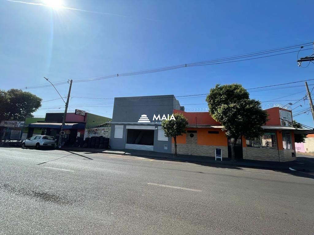 Comercial para aluguel no Residencial Morumbi: 