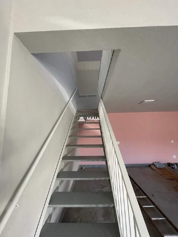 Comercial para aluguel no Residencial Morumbi: 