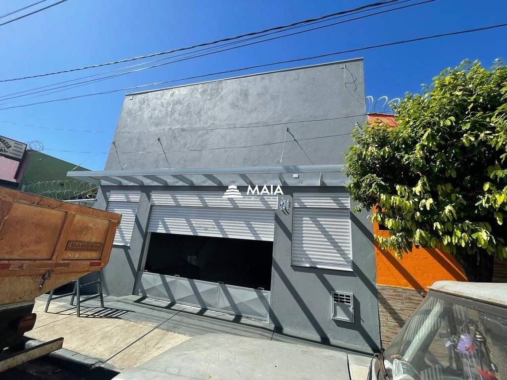 Comercial para alugar no Residencial Morumbi