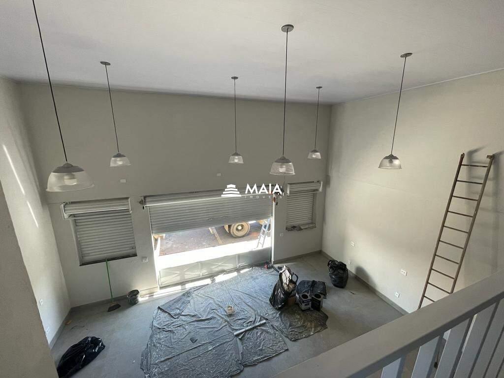 Comercial para aluguel no Residencial Morumbi: 