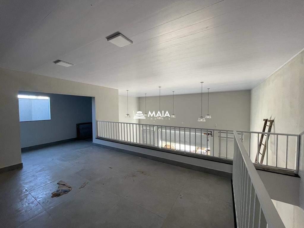 Comercial para aluguel no Residencial Morumbi: 