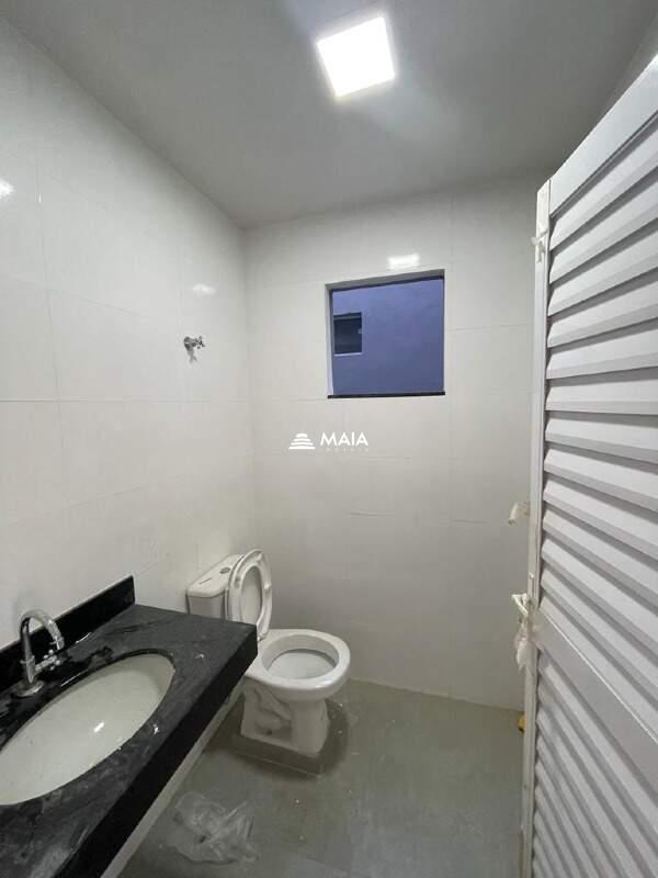 Comercial para aluguel no Residencial Morumbi: 