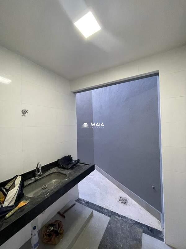 Comercial para aluguel no Residencial Morumbi: 