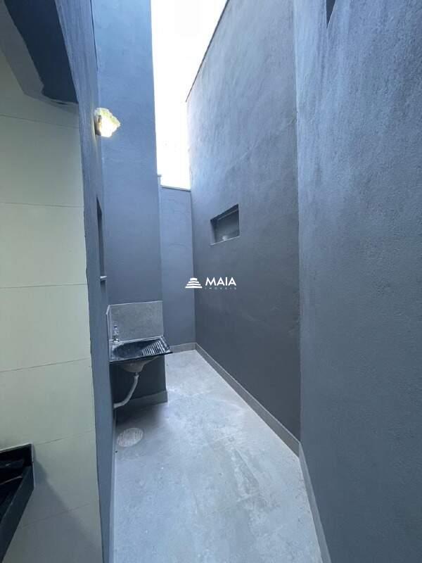 Comercial para aluguel no Residencial Morumbi: 