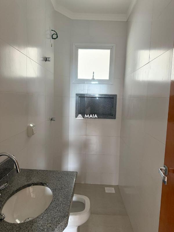 Apartamento à venda no Olinda: 