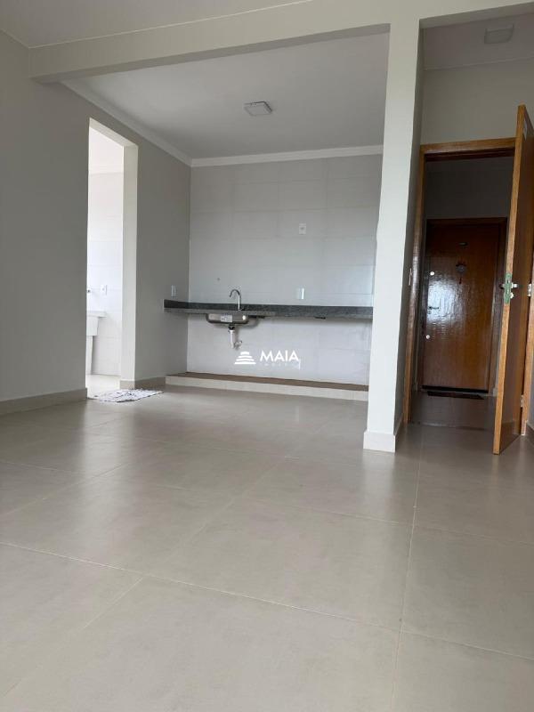 Apartamento à venda no Olinda: 