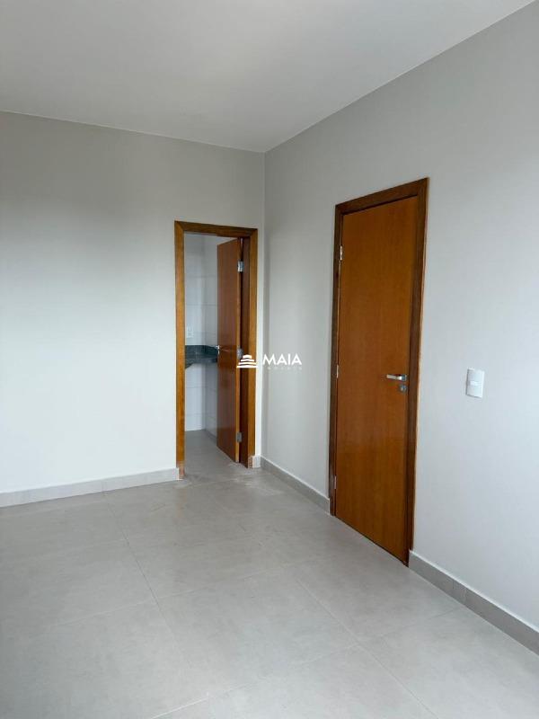 Apartamento à venda no Olinda: 
