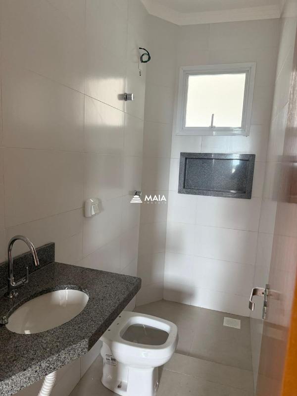 Apartamento à venda no Olinda: 