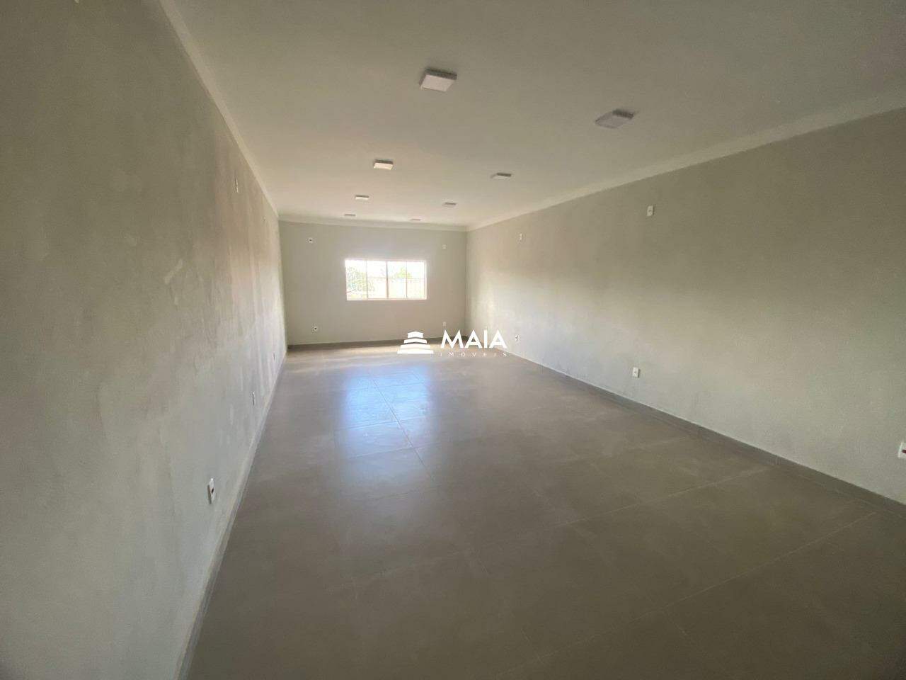 Sala comercial para alugar no Bairro Alfredo Freire 