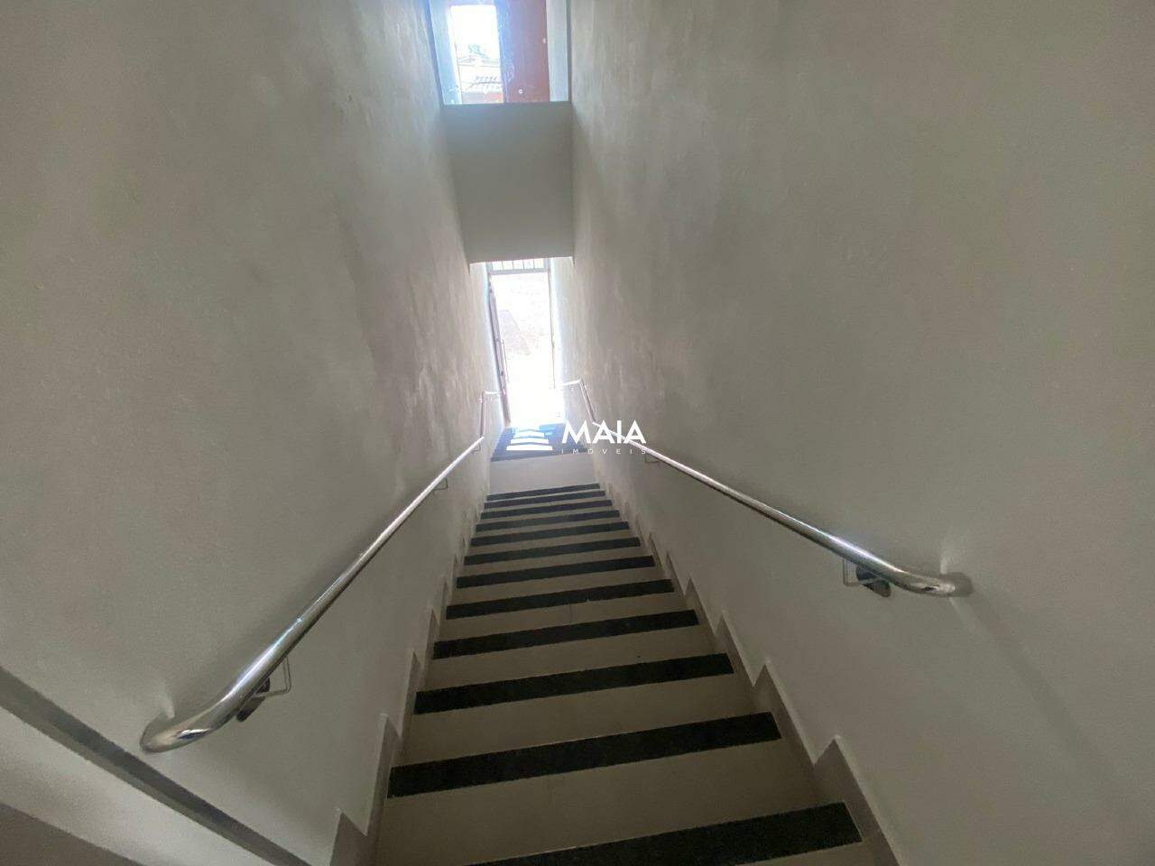 Comercial para aluguel no Alfredo Freire : 