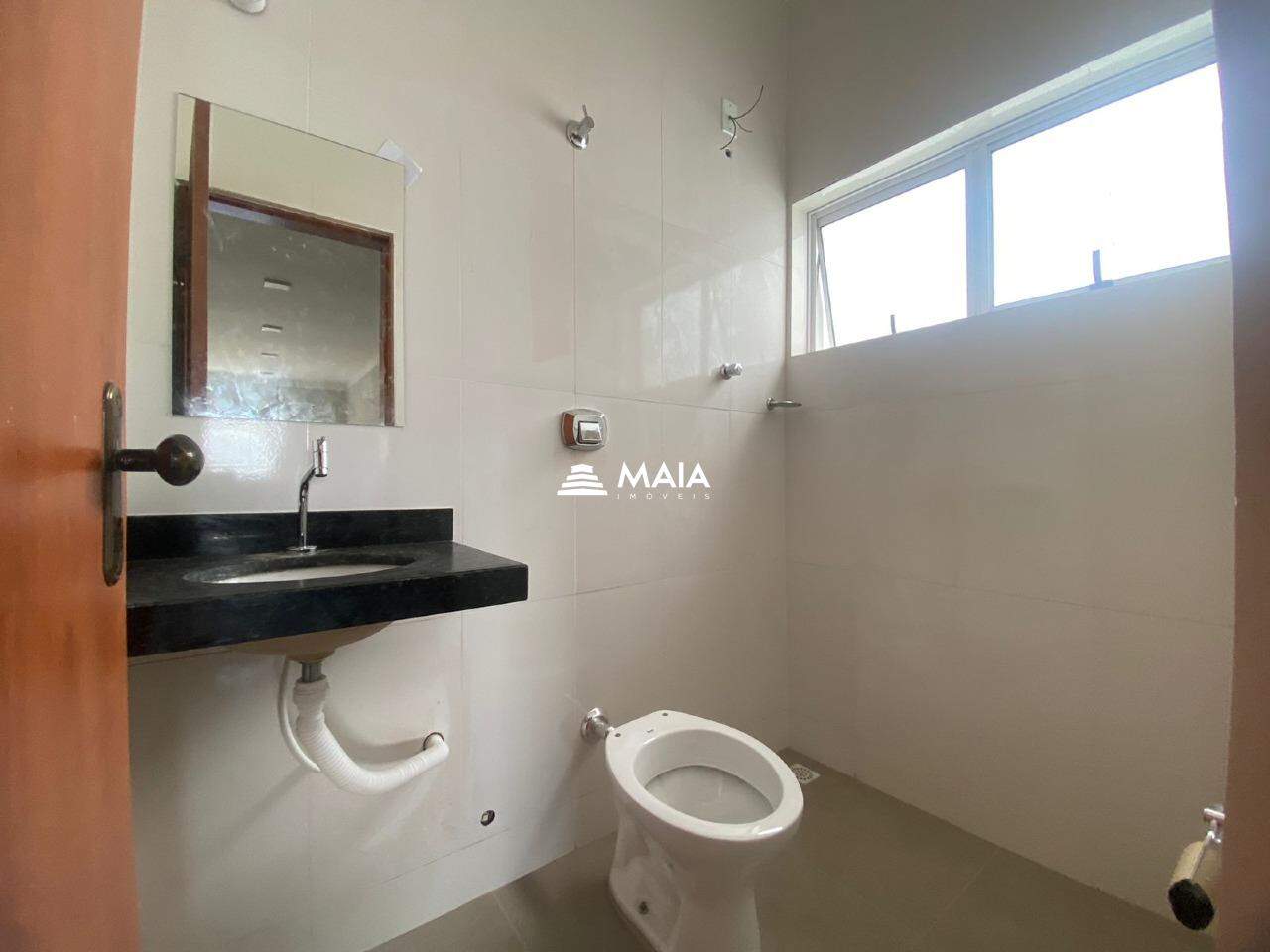 Comercial para aluguel no Alfredo Freire : 