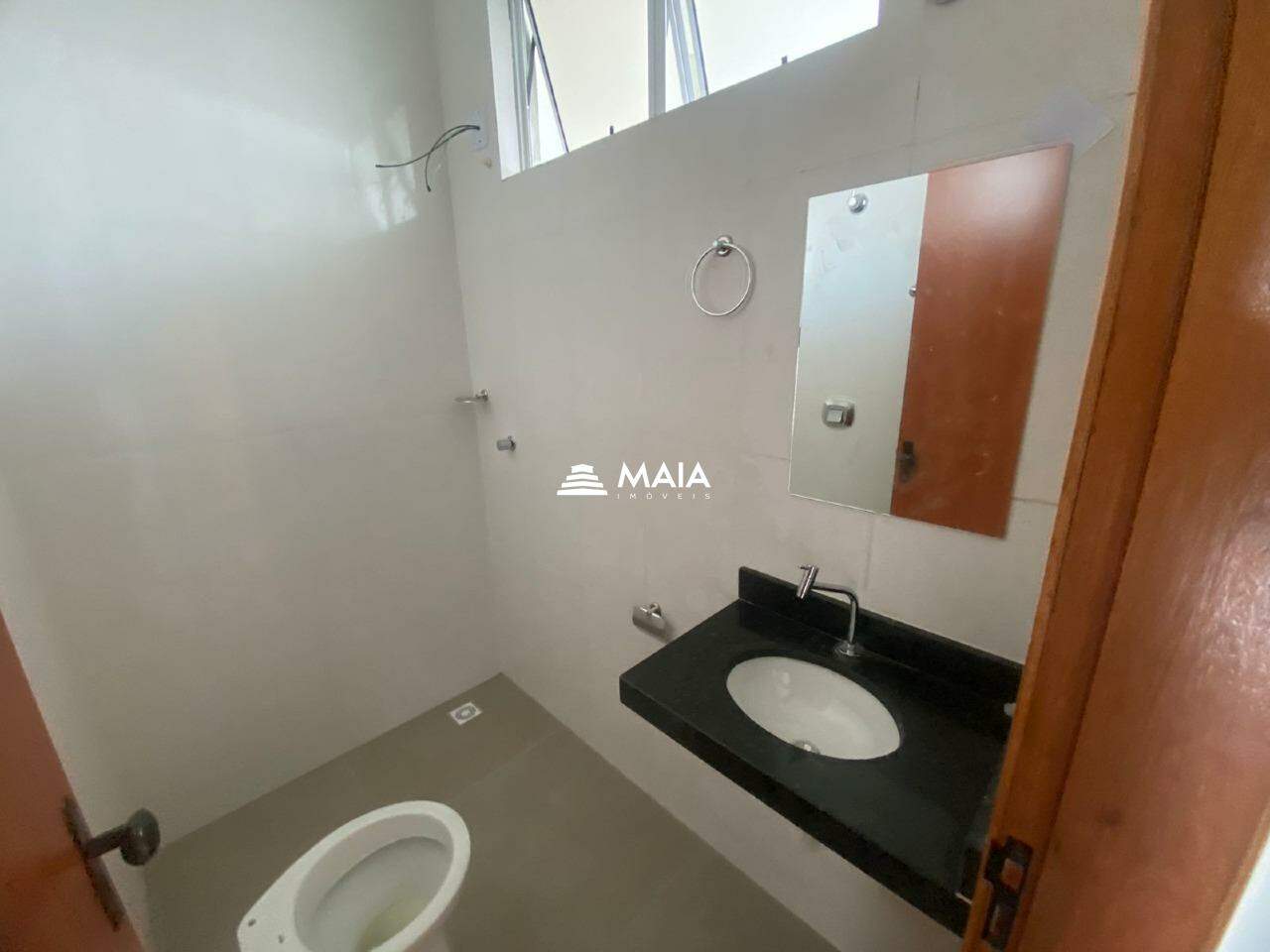 Comercial para aluguel no Alfredo Freire : 